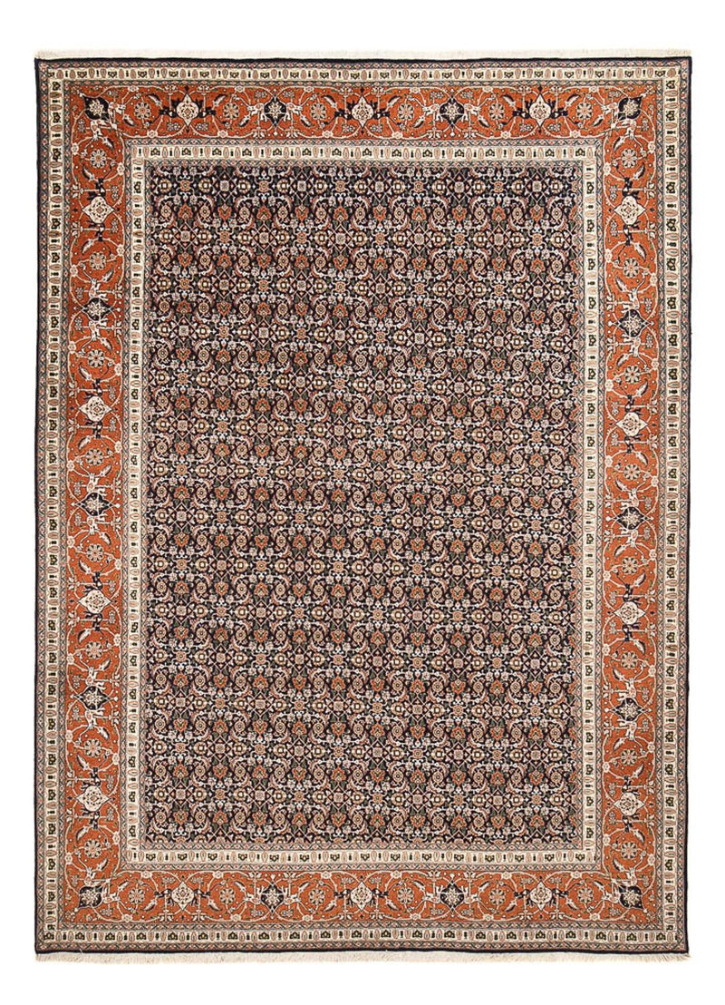 Tabriz - 50 Raj Koberec 348x246cm - Perský koberec