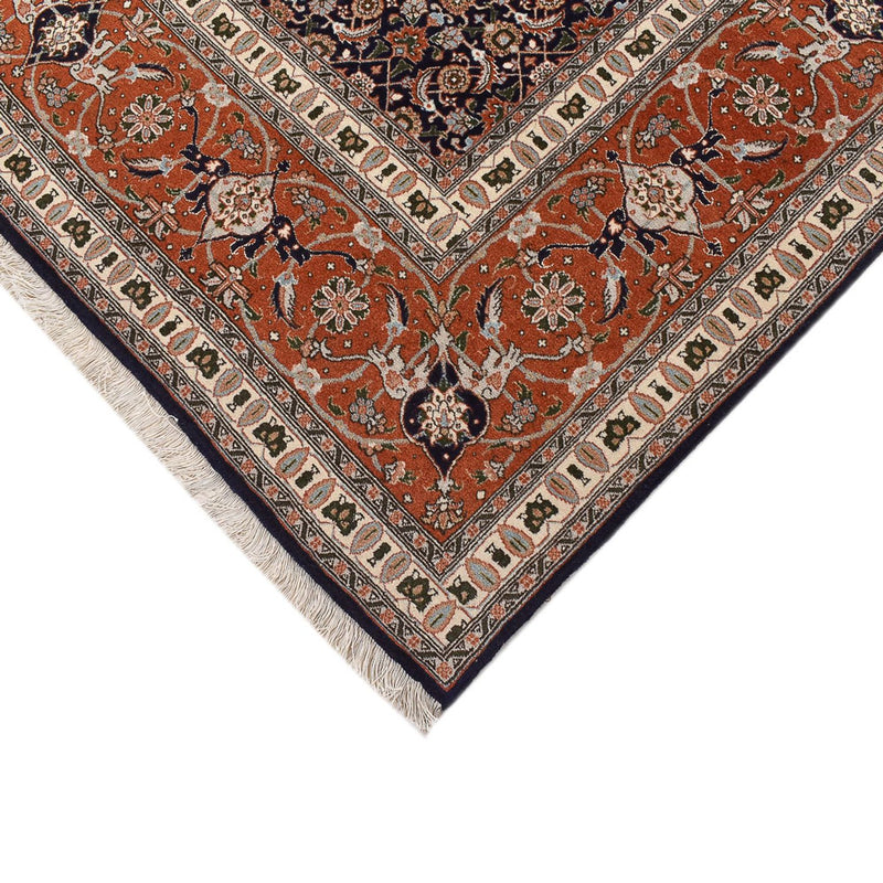 Tabriz - 50 Raj Koberec 348x246cm - Perský koberec