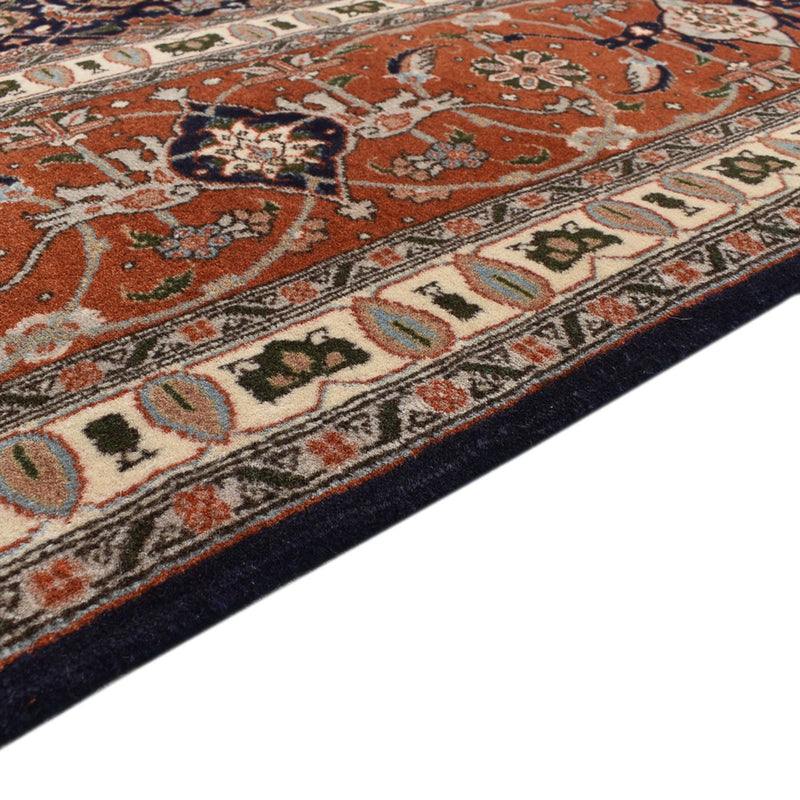 Tabriz - 50 Raj Koberec 348x246cm - Perský koberec