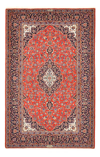 Kashan Koberec 227x150cm - Perský koberec – product image