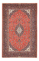 Kashan Koberec 227x150cm - Perský koberec