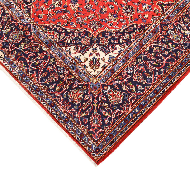 Kashan Koberec 227x150cm - Perský koberec