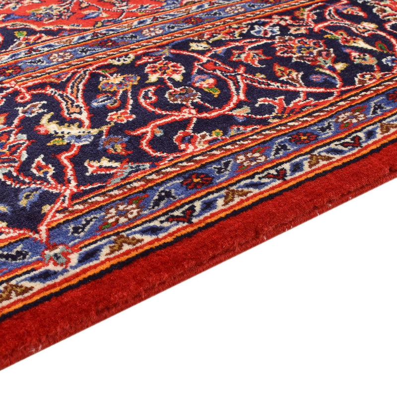 Kashan Koberec 227x150cm - Perský koberec