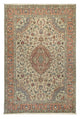 Tabriz - 40 Raj Koberec 290x194cm - Perský koberec