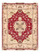 Tabriz - 50 Raj Koberec 210x154cm - Perský koberec