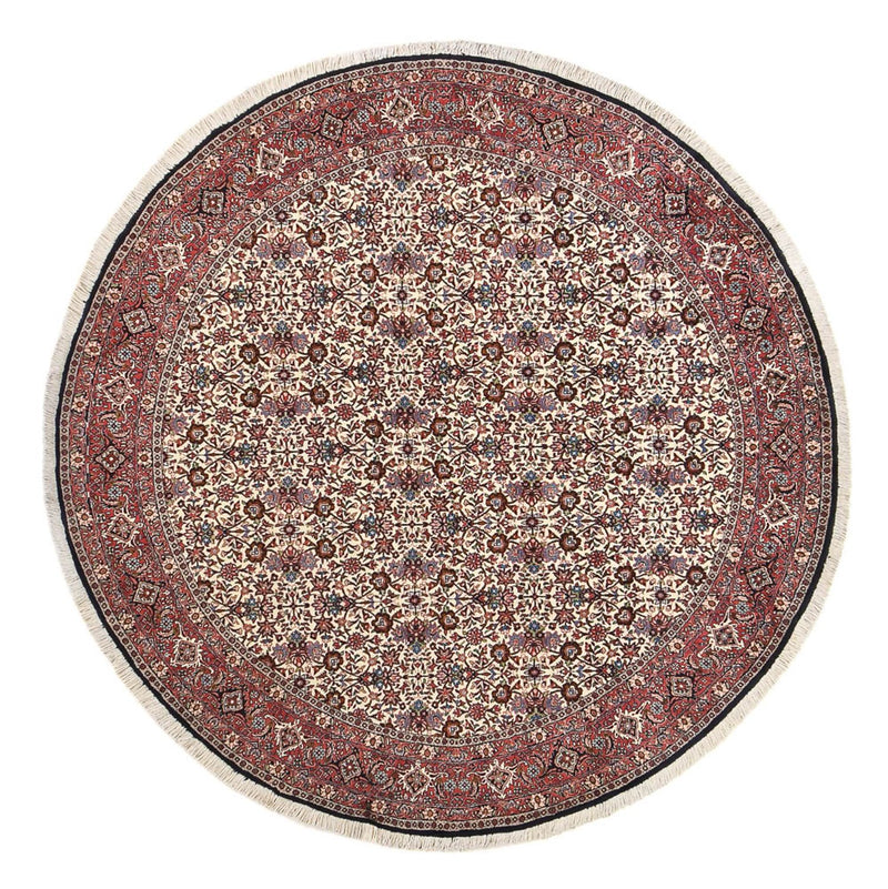 Bidjar Koberec 250x250cm - Perský koberec