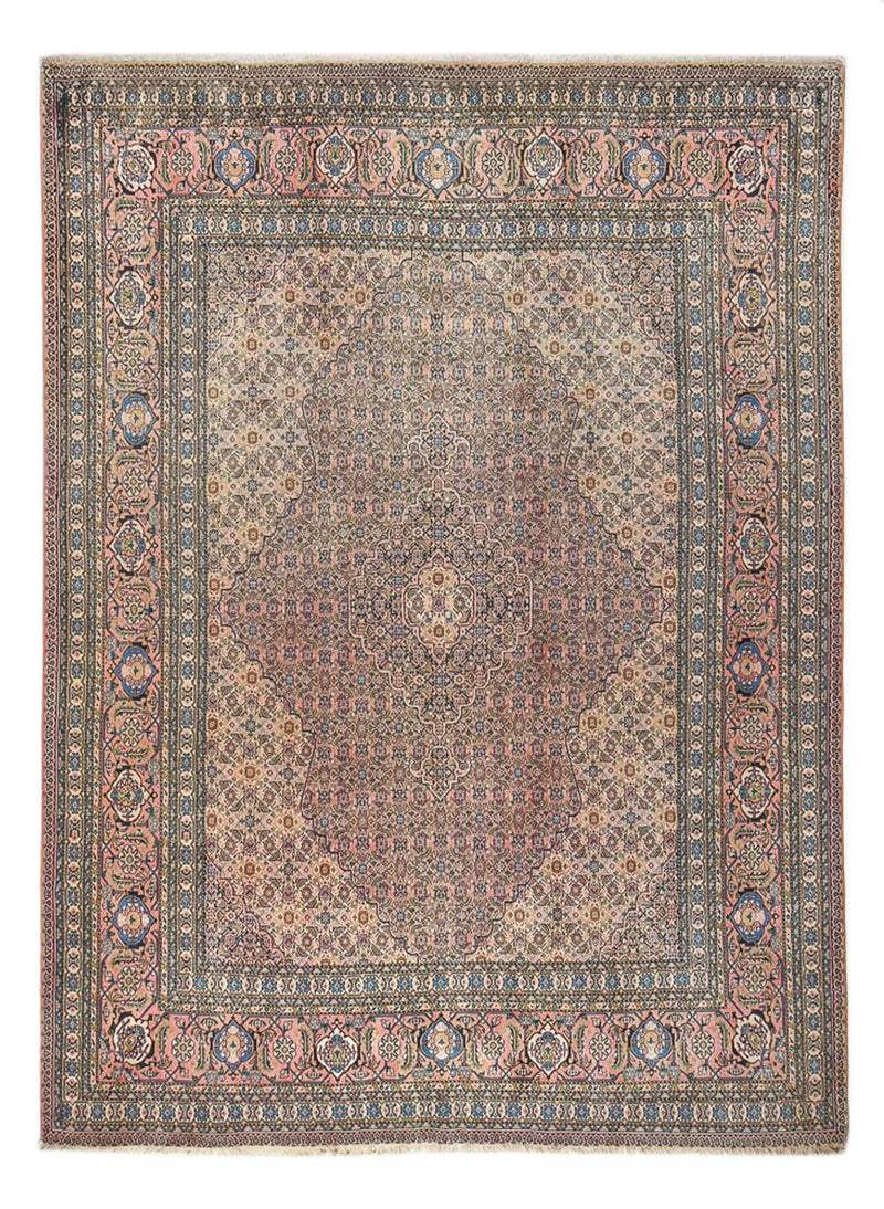 Tabriz Koberec 355x265cm - Perský koberec