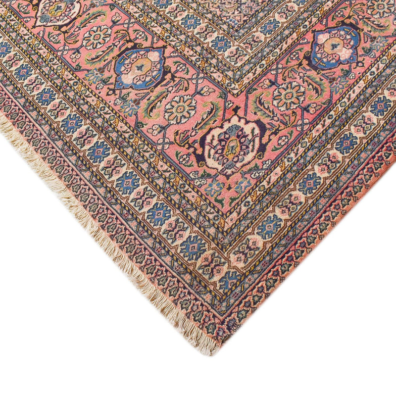 Tabriz Koberec 355x265cm - Perský koberec