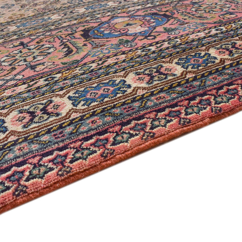 Tabriz Koberec 355x265cm - Perský koberec
