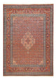 Tabriz Koberec 373x258cm - Perský koberec