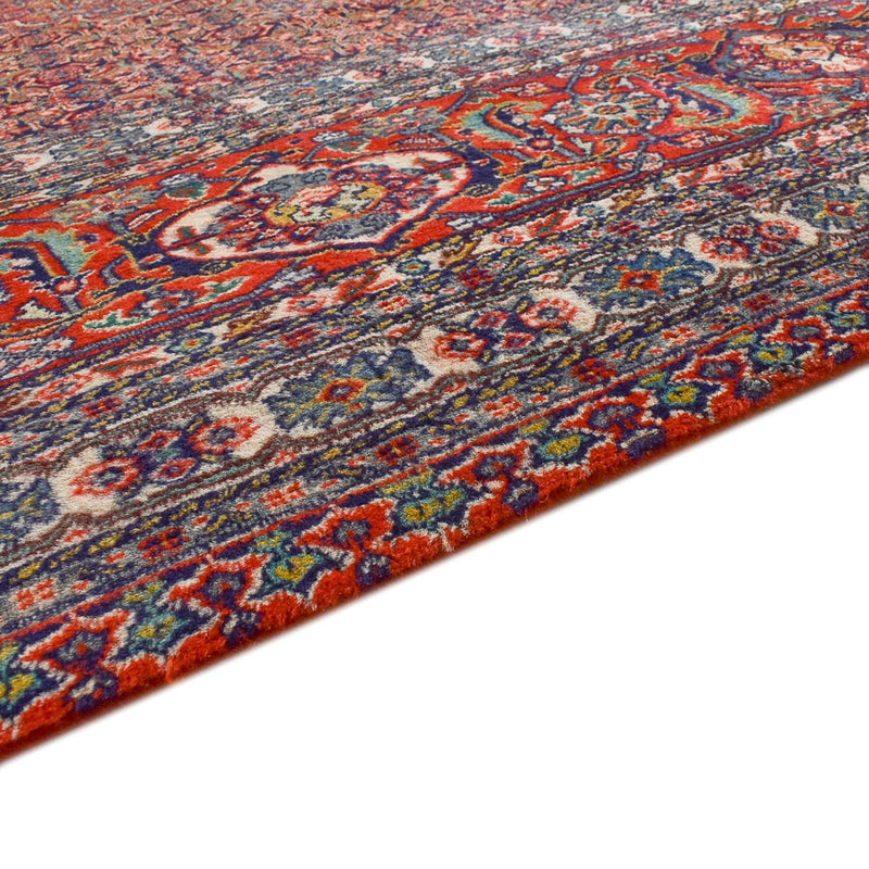 Tabriz Koberec 373x258cm - Perský koberec