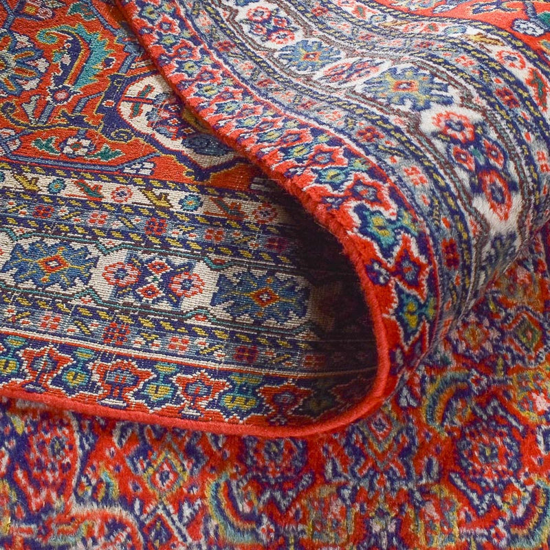 Tabriz Koberec 373x258cm - Perský koberec
