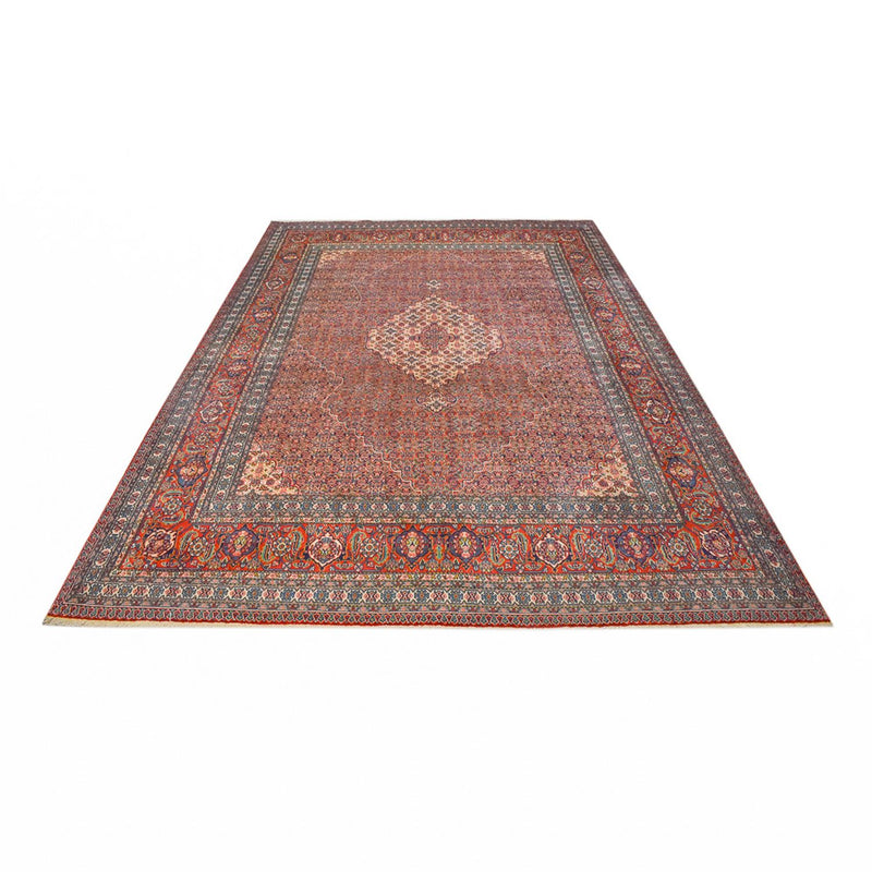 Tabriz Koberec 373x258cm - Perský koberec