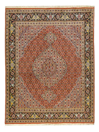 Tabriz - 40 Raj Koberec 195x150cm - Perský koberec – product image