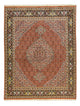 Tabriz - 40 Raj Koberec 195x150cm - Perský koberec