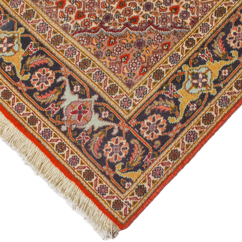 Tabriz - 40 Raj Koberec 195x150cm - Perský koberec