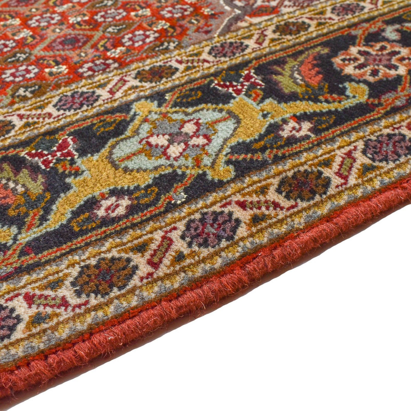 Tabriz - 40 Raj Koberec 195x150cm - Perský koberec