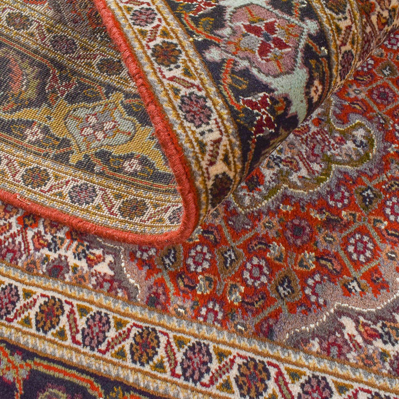Tabriz - 40 Raj Koberec 195x150cm - Perský koberec