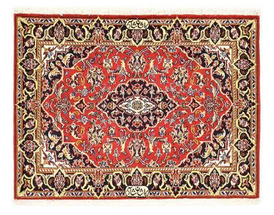 Kashan Koberec 70x100cm - Perský koberec