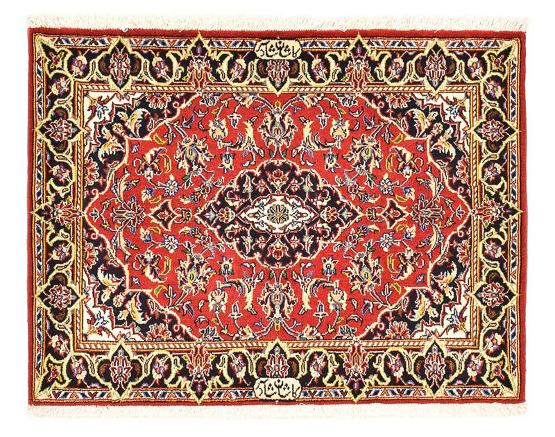 Kashan Koberec 70x100cm - Perský koberec