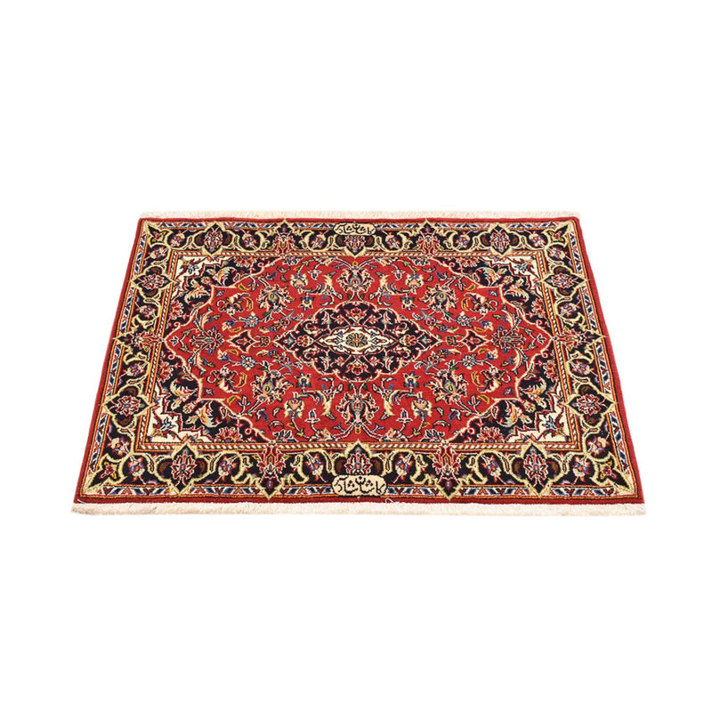 Kashan Koberec 70x100cm - Perský koberec
