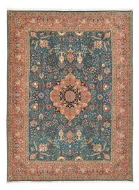 Tabriz - 50 Raj Koberec 352x253cm - Perský koberec – product image