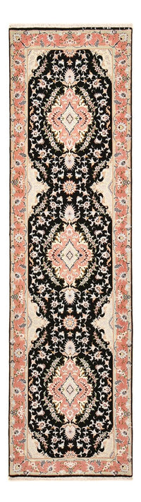 Tabriz - 50 Raj Koberec 300x83cm - Perský koberec – product image