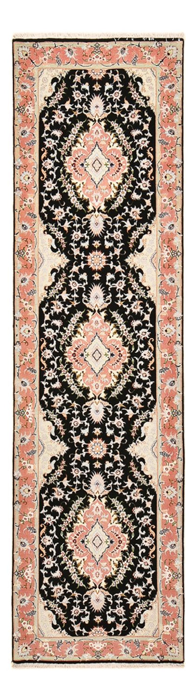 Tabriz - 50 Raj Koberec 83x300cm - Perský koberec