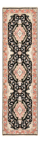 Tabriz - 50 Raj Koberec 300x83cm - Perský koberec