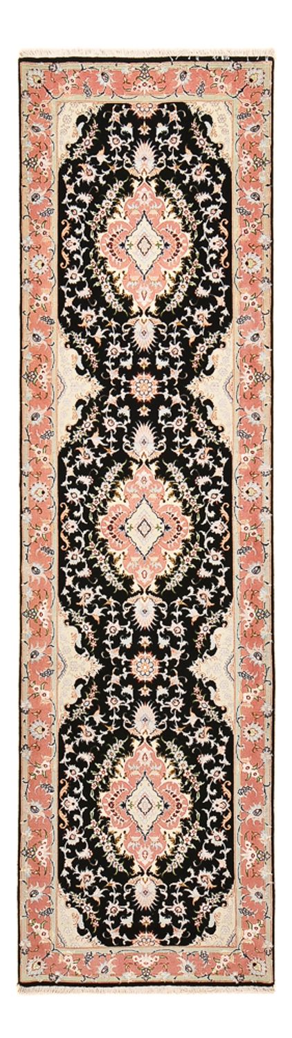 Tabriz - 50 Raj Koberec 300x83cm - Perský koberec