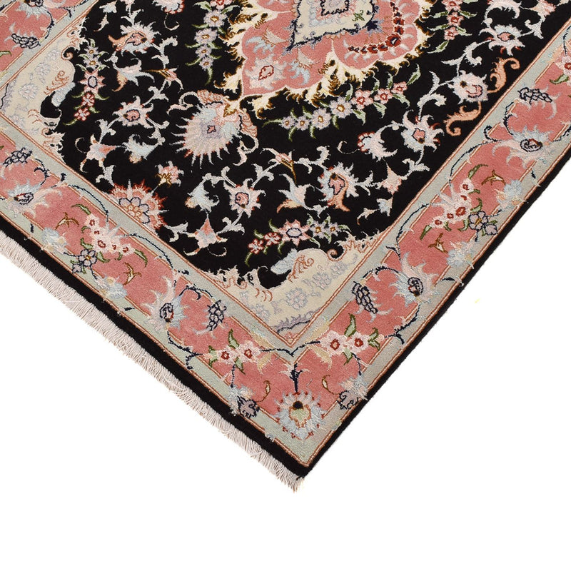 Tabriz - 50 Raj Koberec 300x83cm - Perský koberec