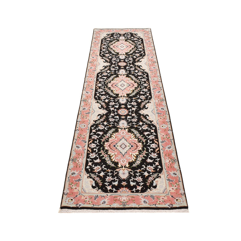 Tabriz - 50 Raj Koberec 300x83cm - Perský koberec