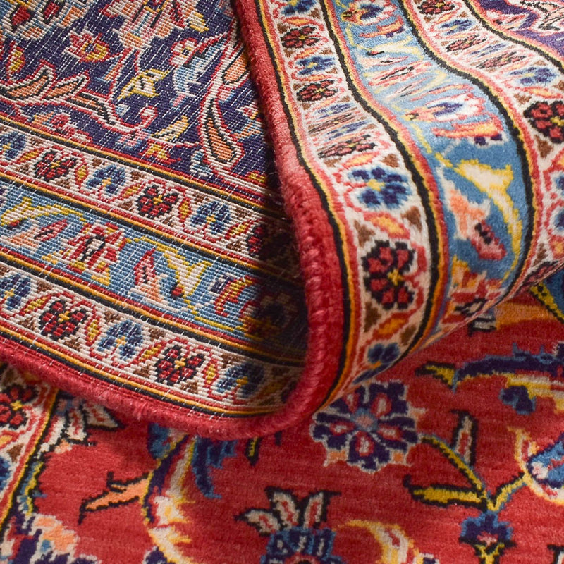 Kashan Koberec 248x340cm - Perský koberec