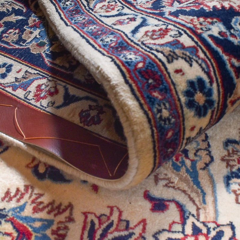 Perský koberec - Klasický - 340 x 242 cm - pískový