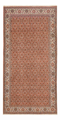 Bidjar - Zanjan Koberec 392x200cm - Perský koberec – product image