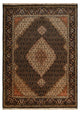 Tabriz - 40 Raj Koberec 205x146cm - Perský koberec