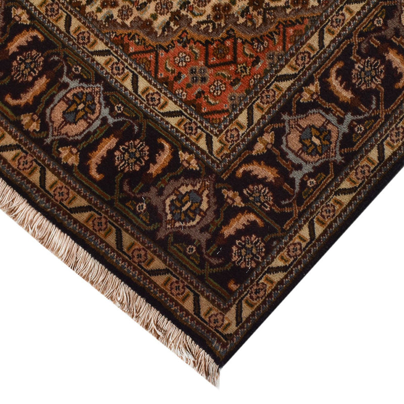 Tabriz - 40 Raj Koberec 205x146cm - Perský koberec