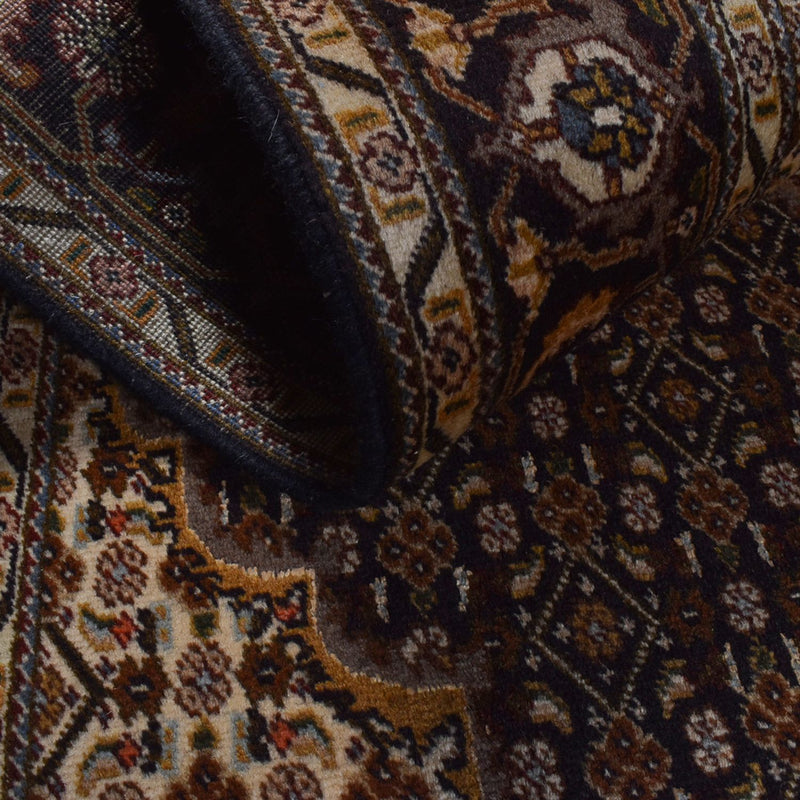 Tabriz - 40 Raj Koberec 205x146cm - Perský koberec