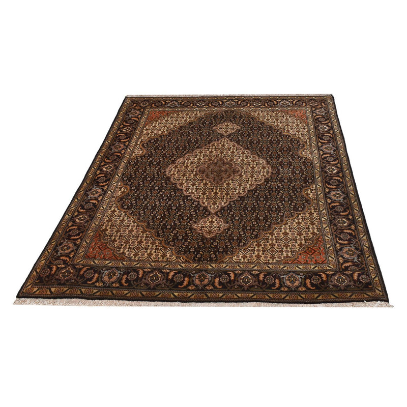Tabriz - 40 Raj Koberec 205x146cm - Perský koberec