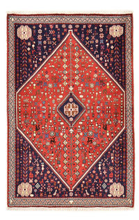 Abadeh Koberec 100x147cm - Perský koberec – product image