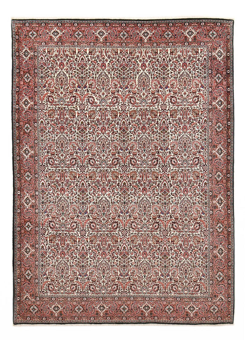 Bidjar Koberec 353x257cm - Perský koberec