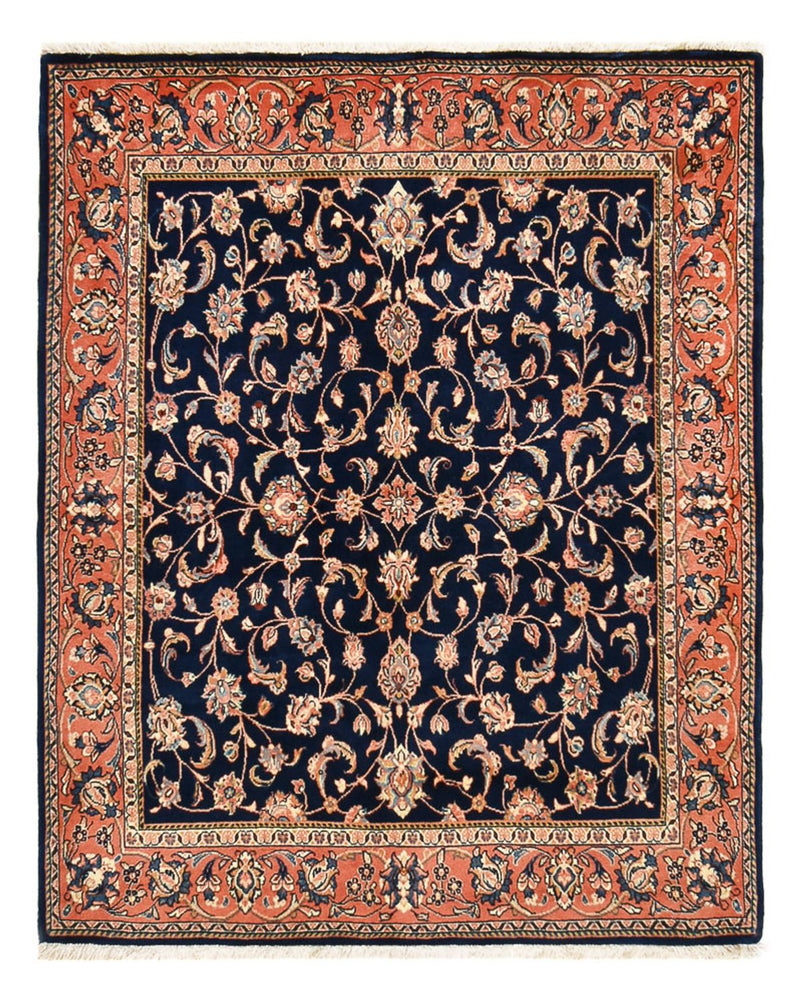 Sarouk Koberec 136x170cm - Perský koberec