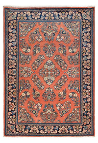Sarouk Koberec 205x139cm - Perský koberec – product image