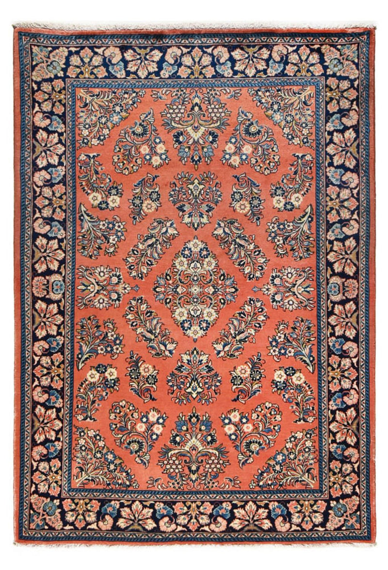 Sarouk Koberec 205x139cm - Perský koberec