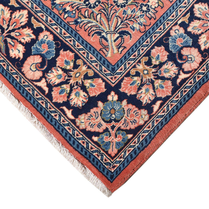 Sarouk Koberec 205x139cm - Perský koberec