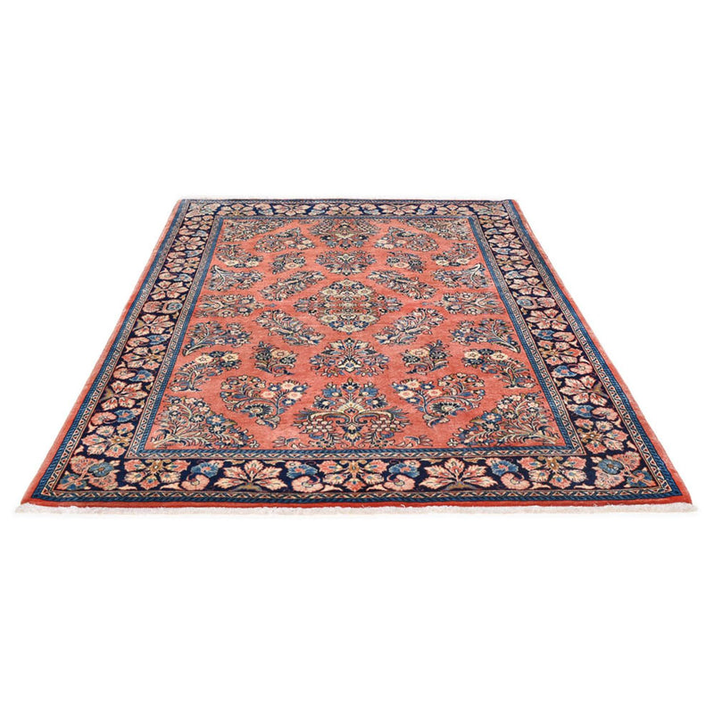Sarouk Koberec 205x139cm - Perský koberec