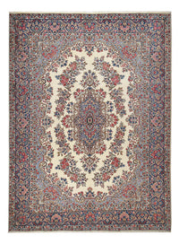 Tabriz - 40 Raj Koberec 350x258cm - Perský koberec – product image