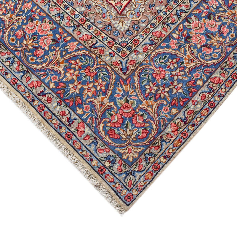 Tabriz - 40 Raj Koberec 350x258cm - Perský koberec