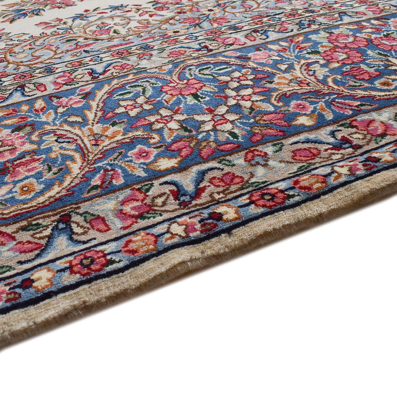 Tabriz - 40 Raj Koberec 350x258cm - Perský koberec