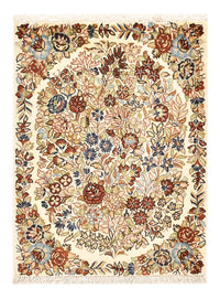 Rafsanjan Koberec 53x70cm - Perský koberec – product image